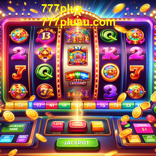 Junte-se à comunidade vibrante de 777plus e transforme jogos em diversão