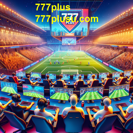 Esportes Virtuais: A Revolução dos Jogos Competitivos Online